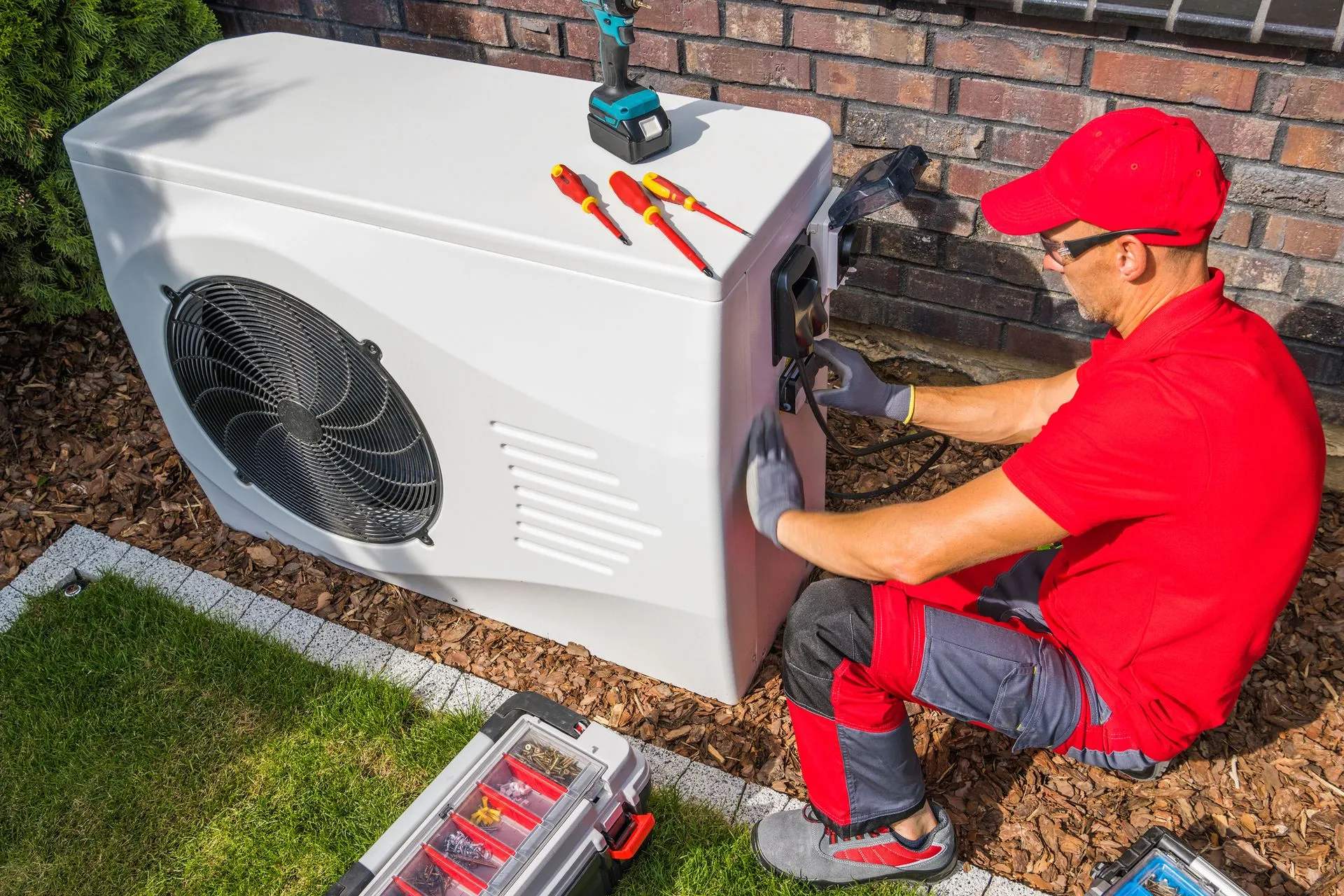 About HVAC in Sacaton, AZ